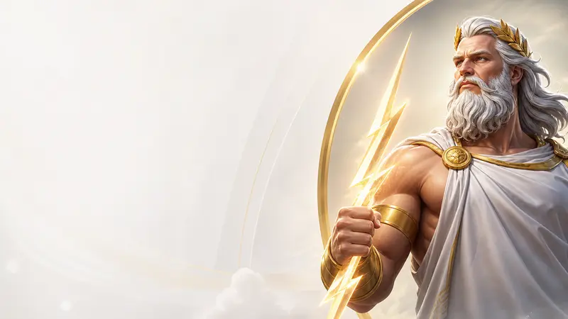 Kekuatan Zeus Dalam Permainan Slot Microgaming