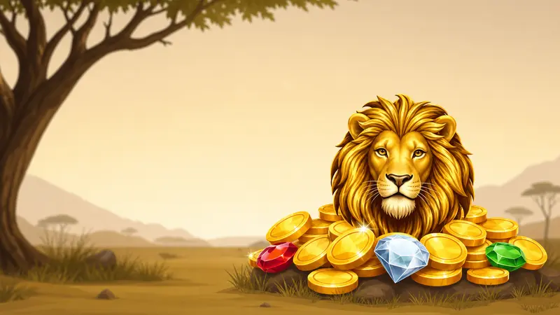 Mengungkap Kehebatan Mega Moolah: Slot Online Berhadiah Besar