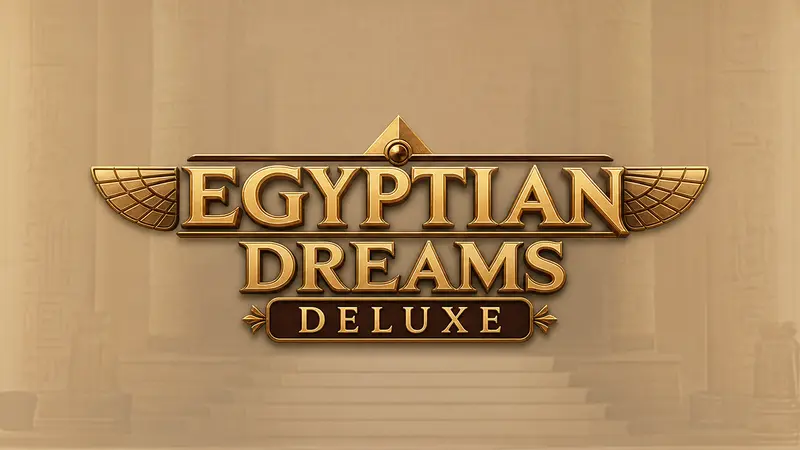 Menyingkap Keajaiban Slot Egyptian Dreams Deluxe