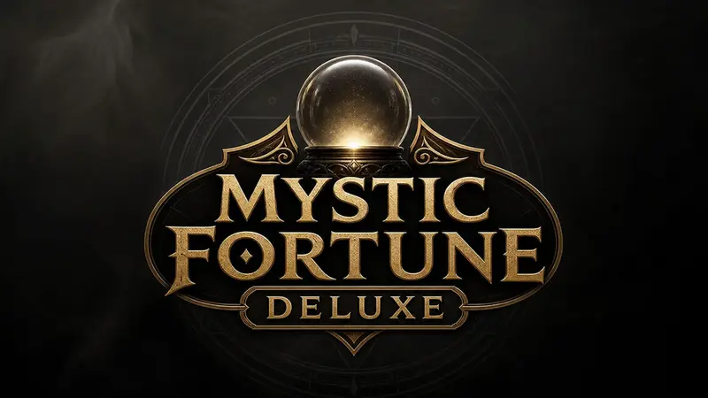 Pesona Unik Mystic Fortune Deluxe di Slot Online