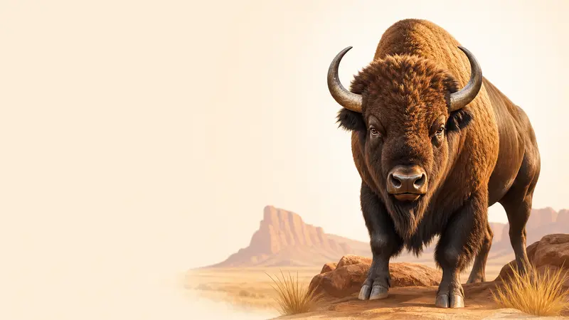 Rasakan Petualangan Seru di Slot Buffalo Bonanza Hold & Win