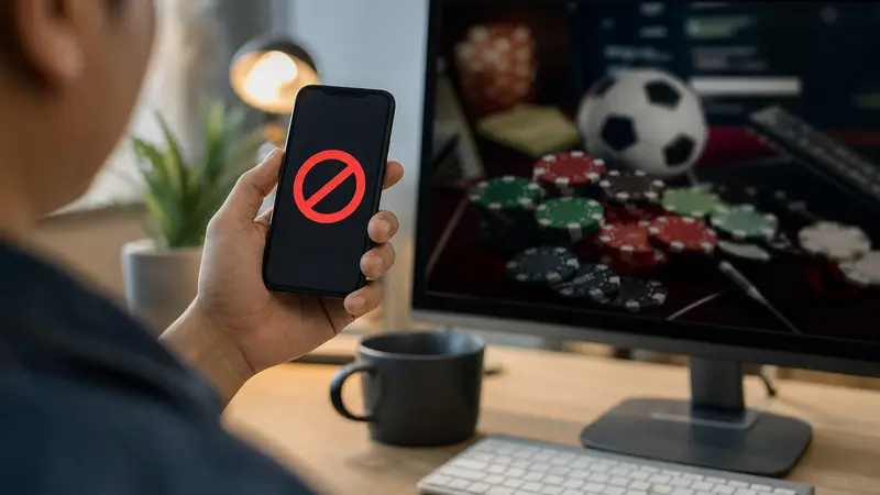 Aksi Berani Castelli Argentina: Pembatasan Akses Judi Online pada Jaringan Pemerintah