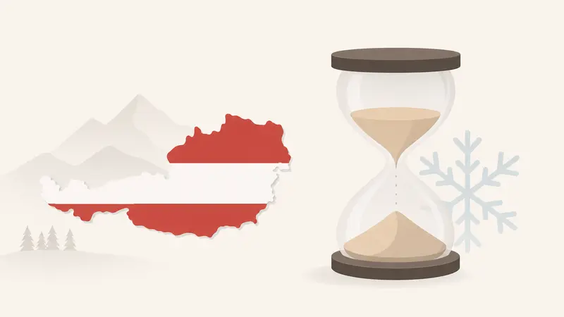 Austria Pertimbangkan Agenda Penahanan untuk Operator Pasar Gelap