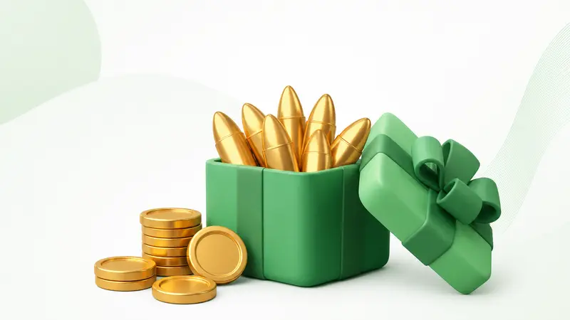 Bonus Bullets dari EveryMatrix: Gebrakan Baru di Permainan Slot