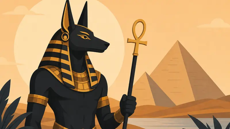 Eksplorasi Slot Online: Kehebatan Fury of Anubis dari Pragmatic Play