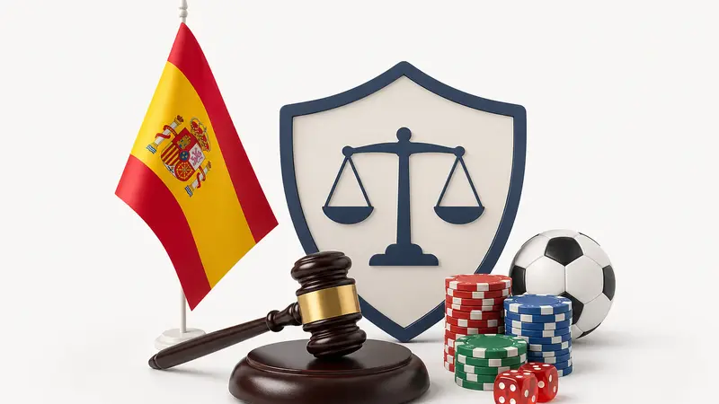 Evolusi Aturan Perjudian di Spanyol: Tantangan dan Peluang
