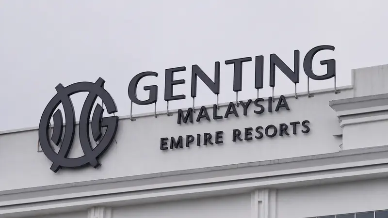 Genting Malaysia Setop Langkah Recapitalisasi Setelah Selesaikan Utang Empire Resorts