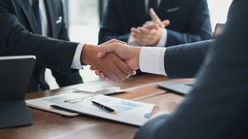 JCM: Memperluas Dominasi Pasar dengan Mengakuisisi Bisnis dari Fujitsu