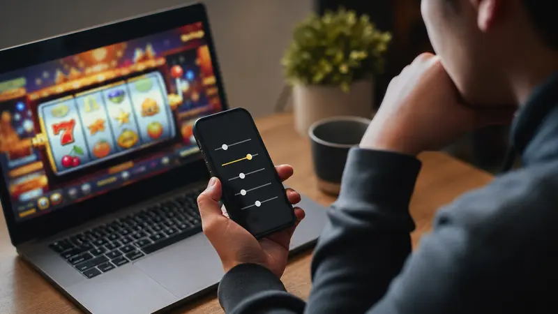 Jerman Tingkatkan Batas Taruhan Slot Online hingga €5 (v2)