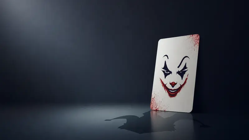 Joker's Revenge: Kreasi Terkini dari Pragmatic Play Menawarkan Hadiah Besar hingga 10.000x