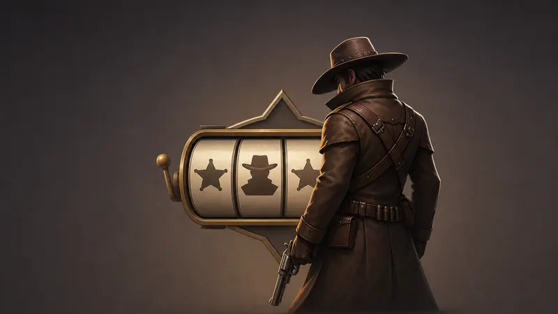 Keunikan dan Daya Tarik Slot Bounty Hunter oleh Pragmatic Play