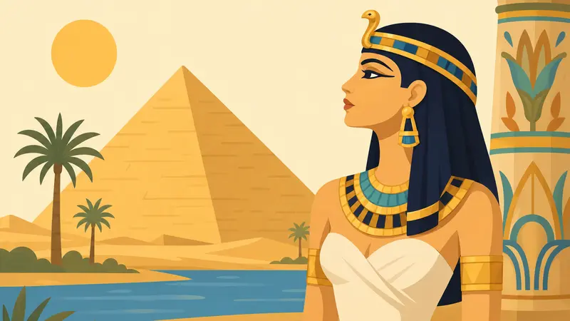 Menyingkap Pesona dan Keuntungan dari Slot Luxor of Cleopatra
