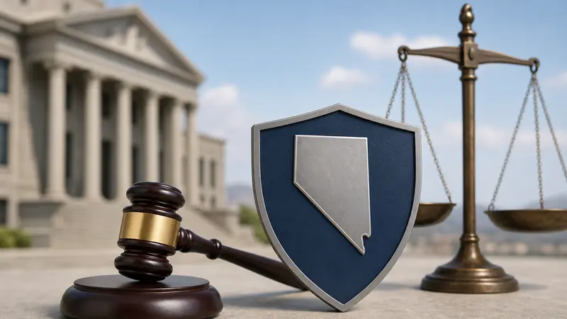 Nevada Mendorong Penegakan Hukum Terhadap Kalshi di Tengah Konflik Hukum dengan California