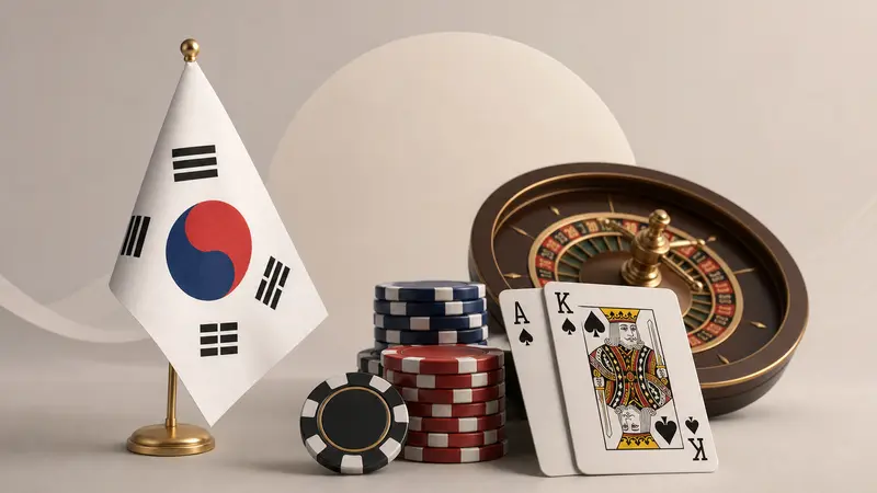 Pemulihan Wisata Tiongkok Menguntungkan Kasino Korea untuk Turis Asing