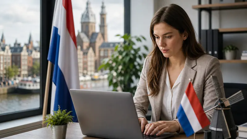 Pendekatan Inovatif Belanda Mengatur Iklan Judi Online