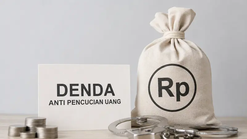 Pengadilan Swedia Menetapkan Denda pada Trio Perusahaan Judi Atas Pelanggaran AML