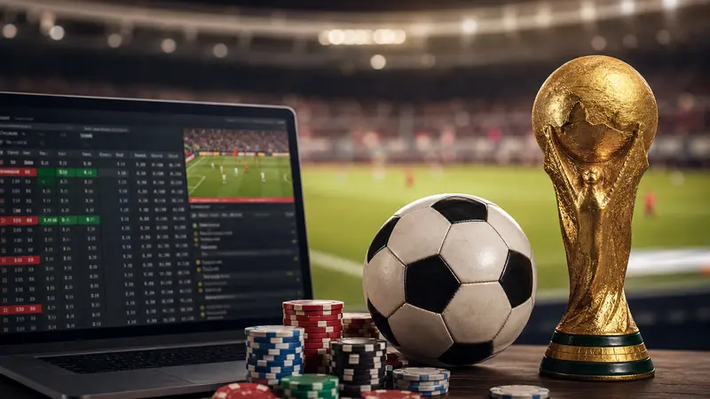 Penilaian Senat Brasil atas Meningkatnya Iklan Judi di FIFA 2026