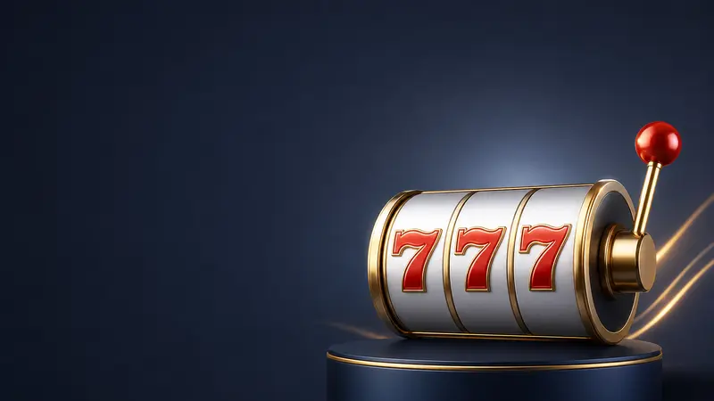 Pesona Listrik Super Serge Slot: Sensasi Menegangkan di Dunia Slot