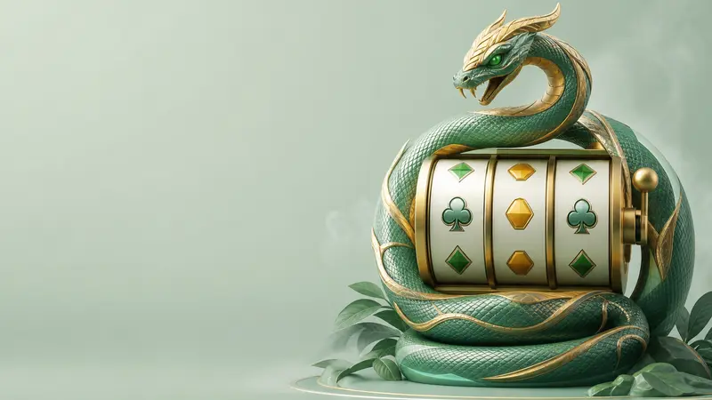 Petualangan Slot Serpentico: Temukan Rahasia Harta Aztek