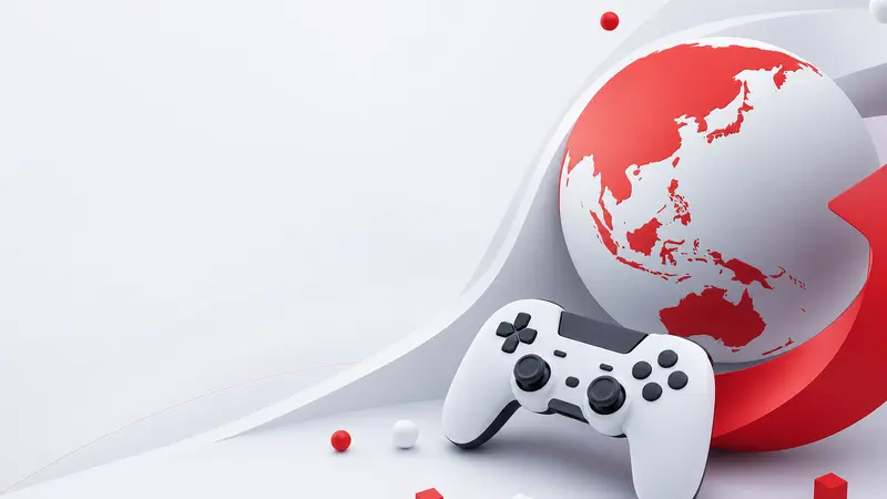 Prospek Cerah: GGR Gaming Asia Diperkirakan Naik 5-6% Dalam 18 Bulan
