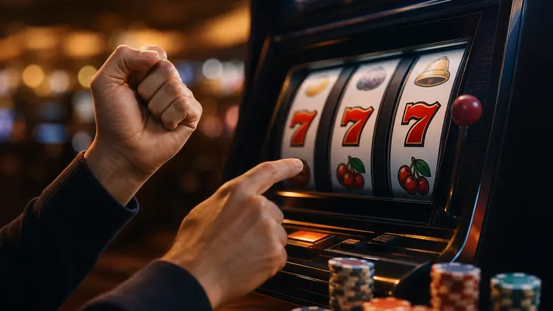 Revolusi Jackpot Nevada: Peluang Baru dalam Dunia Perjudian