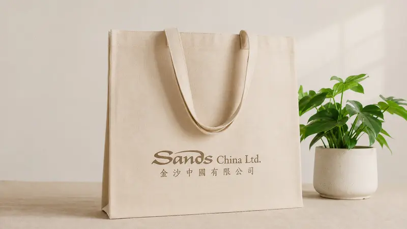 Sands China Cetak Rekor di Indeks Keberlanjutan Dow Jones