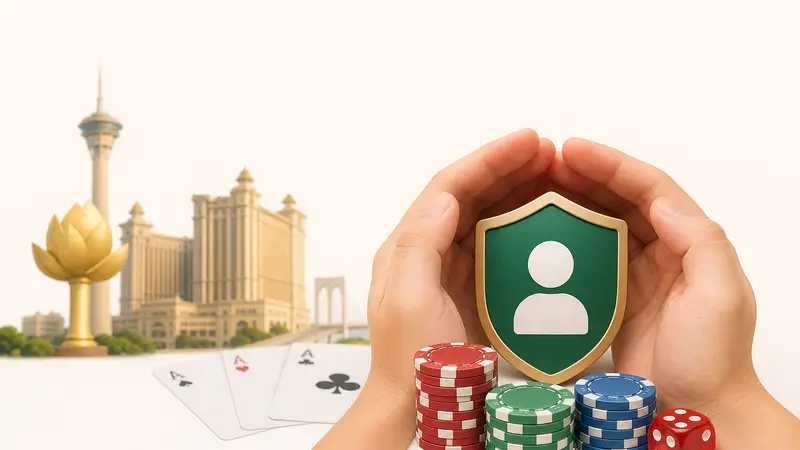 Sands China Dorong Tumbuhnya Talenta Gaming yang Bertanggung Jawab di Macau