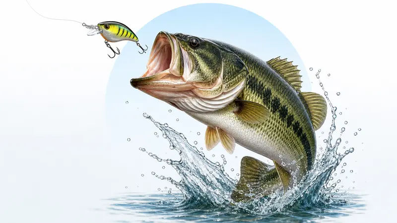 Serunya Menangkap Ikan Besar di Big Bass Blast oleh Pragmatic Play