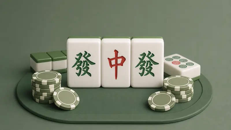 Strategi dan Kejutan di Mahjong Wins Triple Pot dari Pragmatic Play