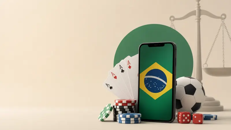 Brasil Mempertimbangkan Ulang Regulasi Permainan Judi