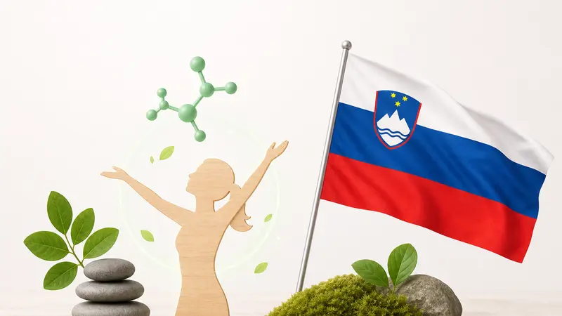 Endorphina Dapatkan Izin Beroperasi di Slovenia, Lanjutkan Ekspansi Global