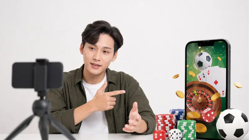 Influencer Muda Malaysia Bebas Penjara Usai Akui Promosi Judi Daring