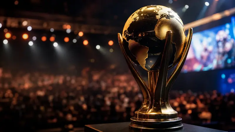 Inisiatif Sosial EGB: Raihan Prestasi di Ajang Global Gaming Awards 2026