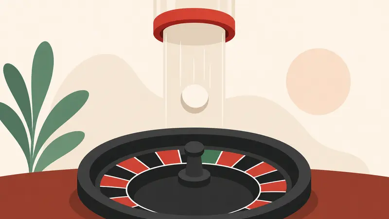 Interblock Hadirkan Inovasi Free Fall Roulette di Macau