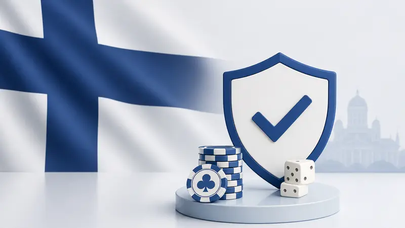 Lonjakan Permohonan Lisensi di Finlandia Menyambut Pasar Baru
