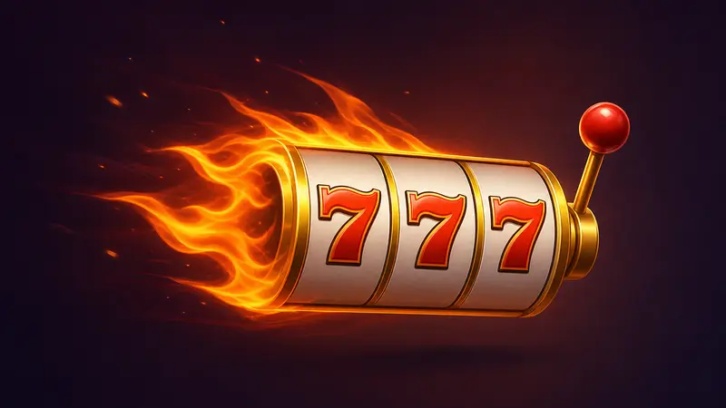 Mengenal Fitur Menarik dan Keindahan Flame Rush Slot