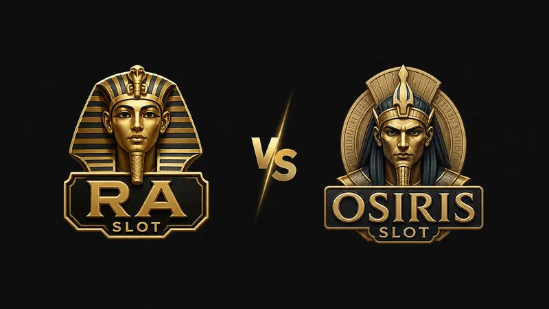Mengulas Slot Ra dan Osiris: Analisis Menyeluruh dan Perbandingan