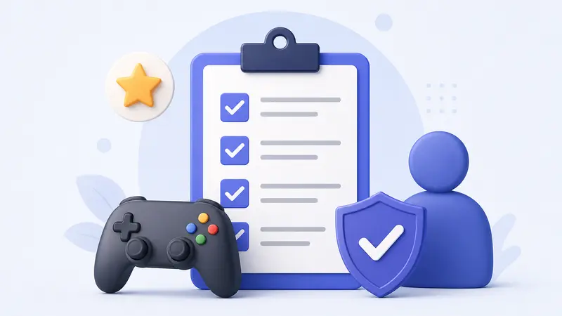 Penerapan Bertahap Aturan Main Online oleh Gamer Brasil
